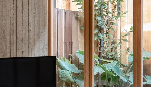 Loft de diseño