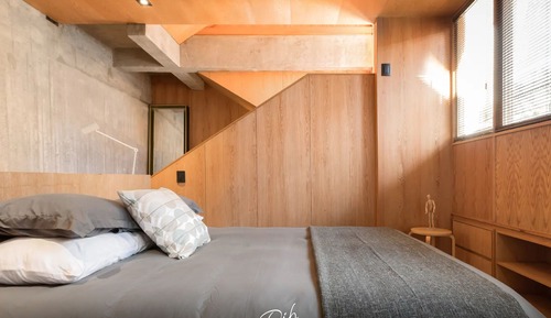 Loft de diseño