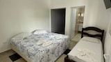 Traditional Triple Room