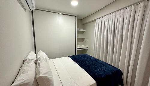 Apartamento básico