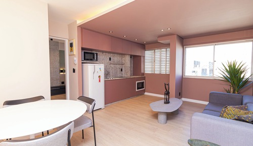 Apartamento