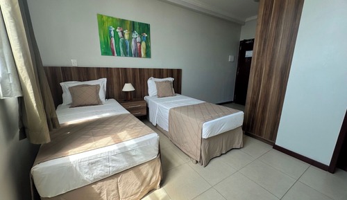Habitación económica