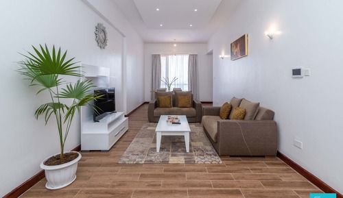 Habitación Business