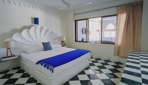 Apartamento familiar