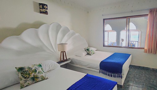 Apartamento familiar