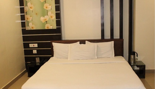Habitación ejecutiva