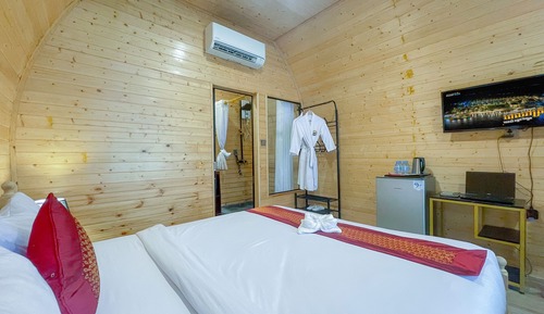 Suite presidencial