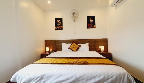 Habitación individual básica