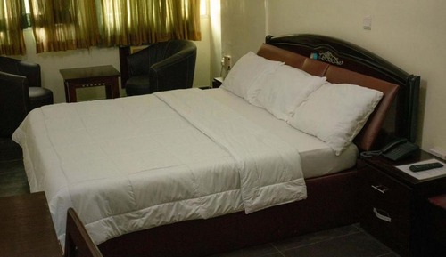Habitación estándar