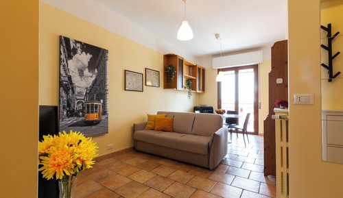 Apartamento estándar