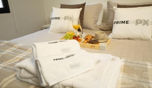 Apartamento City