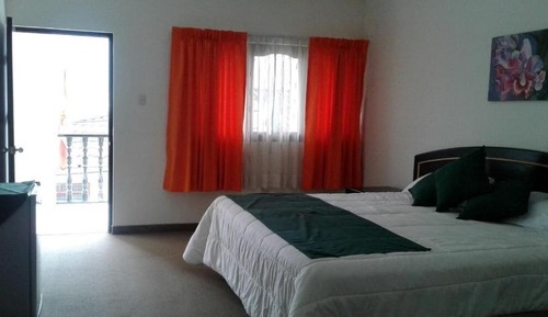 Suite estudio estándar