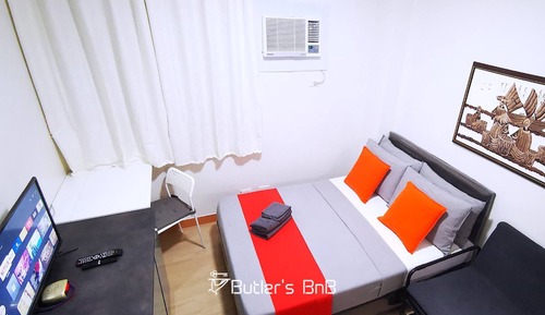 Apartamento, 1 habitación, accesible para personas con discapacidad, vistas al jardín