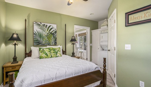 Apartamento Deluxe (Hall Tree)