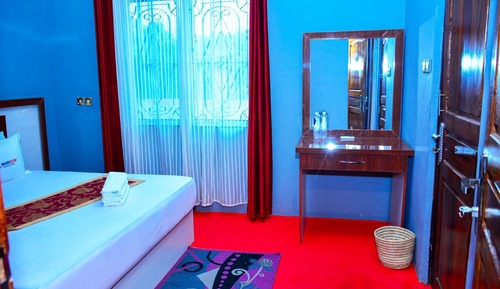 Suite estándar