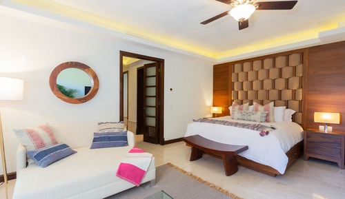 Apartamento básico