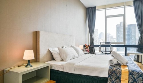 Suite Deluxe