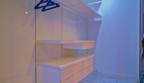 Habitación exclusiva