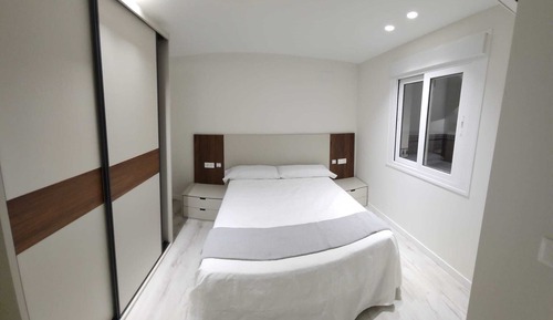 Suite de lujo