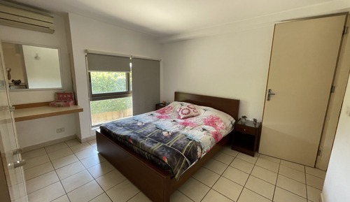Apartamento, 1 habitación, fumadores, balcón
