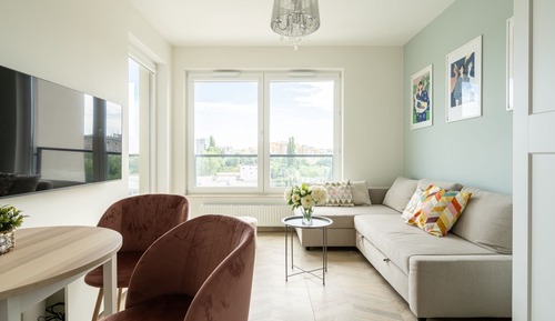 Apartamento estándar