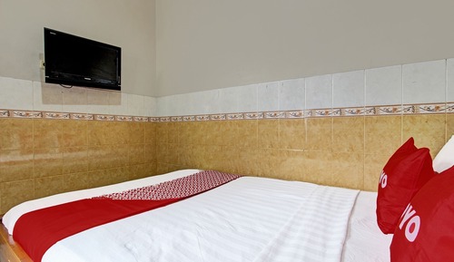 Habitación tradicional doble
