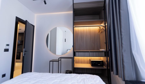 Apartamento Deluxe