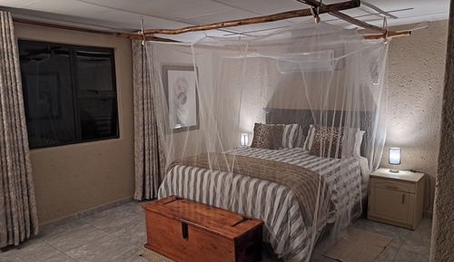 Habitación Confort