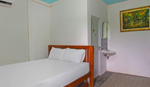 Habitación individual Deluxe