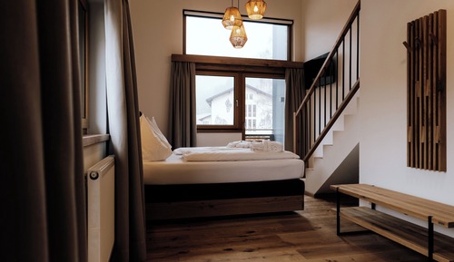 Suite Gallery, no fumadores