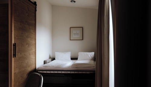 Habitación cuádruple superior, no fumadores
