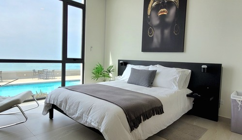 Apartamento, 2 habitaciones