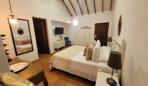 Habitación Premium