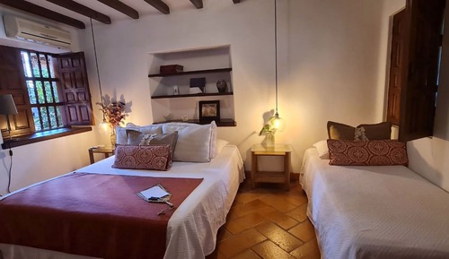Habitación Premium