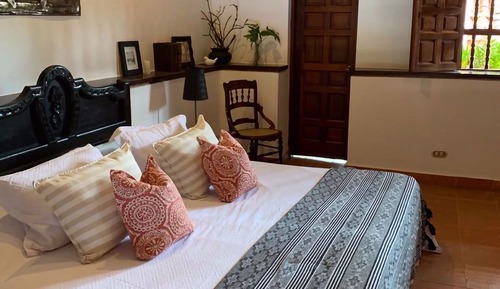 Habitación superior