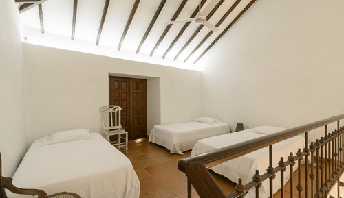 Habitación superior
