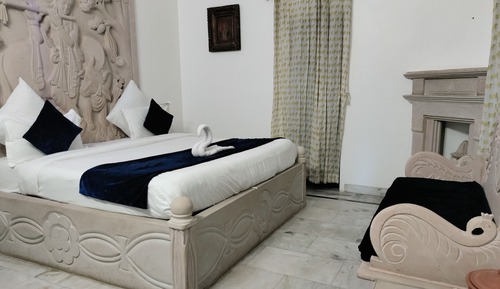 Habitación tradicional