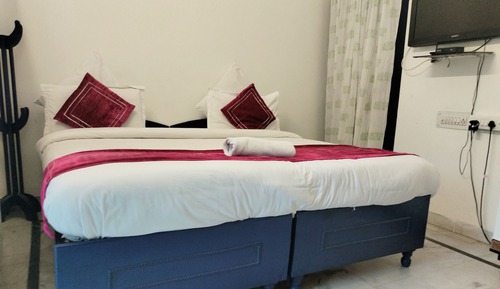 Habitación Royal doble