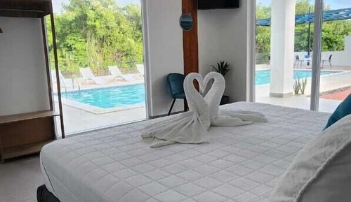 Habitación Deluxe doble