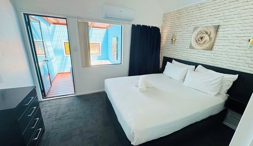 Suite estándar, 1 habitación, bañera de hidromasaje