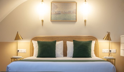 Habitación Confort