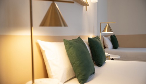 Habitación Confort
