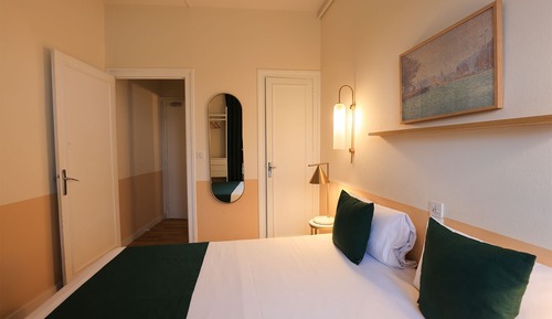 Habitación Confort