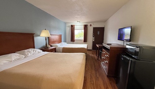 Habitación estándar