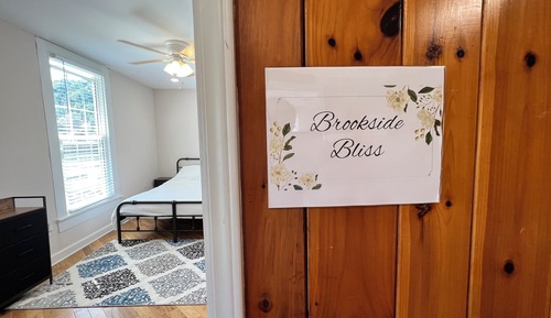 Habitación individual estándar (Brookside Bliss)