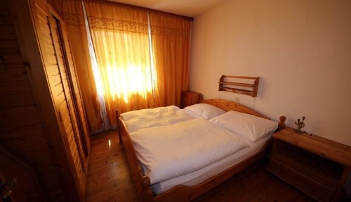 Apartamento básico