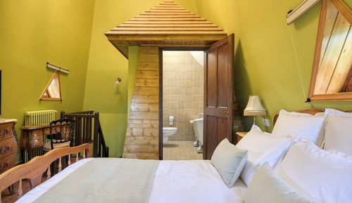 Suite romántica