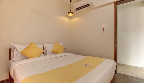 Apartamento familiar