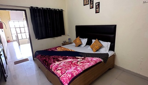 Suite Deluxe