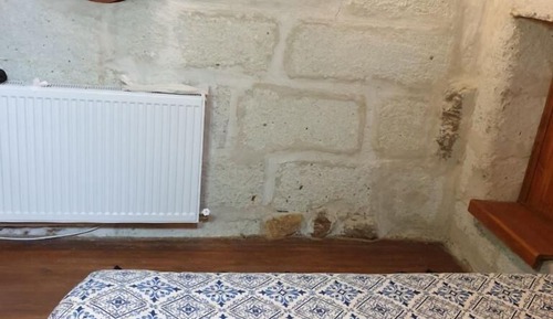 Habitación clásica